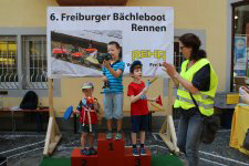6.Baechleboot-Rennen