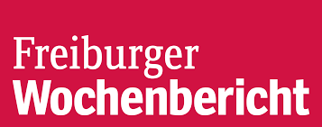 Freiburger Wochenbericht Logo