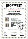 Sportfest 2023 des REHA-Vereins