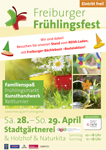 4. Freiburger Frühlingsfest