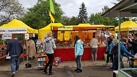 Freiburger Frühlingsfest 2018