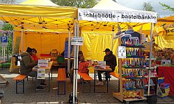 Freiburger Frühlingsfest 2019