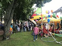 Bürgerfest 2018
