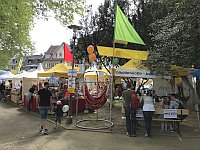 Heimattage Waldkirch 2018